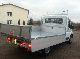 2012 Fiat  Bravo 130PS Tipper Other Used vehicle photo 6