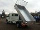 2012 Fiat  Bravo 130PS Tipper Other Used vehicle photo 7