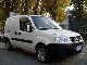 2009 Fiat  Doblo 1.6 16V Doblo Nat.Pow. Furgone \ Other Used vehicle photo 1