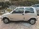 1998 Fiat  Cinquecento Small Car Used vehicle photo 2