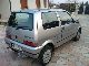 1998 Fiat  Cinquecento Small Car Used vehicle photo 4