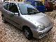 2004 Fiat  Seicento Small Car Used vehicle photo 1