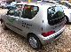 2004 Fiat  Seicento Small Car Used vehicle photo 2