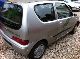 2004 Fiat  Seicento Small Car Used vehicle photo 3