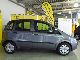 2011 Fiat  Idea 1.4 16V Active RadioCD (air) Limousine New vehicle photo 5