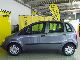 2011 Fiat  Idea 1.4 16V Active RadioCD (air) Limousine New vehicle photo 6