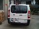 2007 Fiat  Scudo 2.0 MJET 120CV LH1 8/9 POSTI Van / Minibus Used vehicle photo 2
