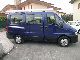 2006 Fiat  Ducato 15 2.8 JTD EGR Panorama 9 PM p.GV Van / Minibus Used vehicle photo 2