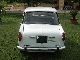 1965 Fiat  Cento Mille D Del 1965 Limousine Used vehicle photo 1