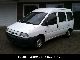 Fiat  Scudo 190.0, diesel, 2 hand, technical approval / Au newly 1998 Used vehicle photo