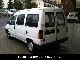 1998 Fiat  Scudo 190.0, diesel, 2 hand, technical approval / Au newly Van / Minibus Used vehicle photo 4