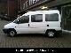 1998 Fiat  Scudo 190.0, diesel, 2 hand, technical approval / Au newly Van / Minibus Used vehicle photo 5