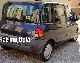2001 Fiat  Multipla SPAZIOSISSIMA Van / Minibus Used vehicle photo 3