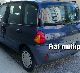 2001 Fiat  Multipla SPAZIOSISSIMA Van / Minibus Used vehicle photo 4