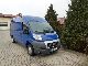Fiat  Ducato L2H2 250.1G2.0 2009 Used vehicle photo
