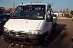 Fiat  Ducato platform top condition 2004 Used vehicle photo