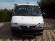 2004 Fiat  Ducato platform top condition Other Used vehicle photo 1