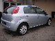 2005 Fiat  Punto 1.4 petrol climate control * Limousine Used vehicle photo 14