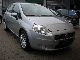2005 Fiat  Punto 1.4 petrol climate control * Limousine Used vehicle photo 1