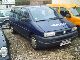1997 Fiat  Ulysse 2.0 - 7 SEATS Van / Minibus Used vehicle photo 1