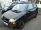 Fiat  Seicento 1.1 with a large folding roof 2000 Used vehicle photo