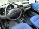 2000 Fiat  Seicento 1.1 with a large folding roof Small Car Used vehicle photo 4