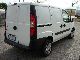 2009 Fiat  1.3 Mjt. 16V SX Cargo climate Van / Minibus Used vehicle photo 11