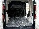 2009 Fiat  1.3 Mjt. 16V SX Cargo climate Van / Minibus Used vehicle photo 3