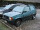 1992 Fiat  panda 4x4 car in ottime condizioni Limousine Used vehicle photo 1