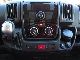 2011 Fiat  Ducato 35 L4H2 130 automatic transmission Van / Minibus New vehicle photo 8