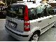 2010 Fiat  Panda 1.2 69cv ​​emotion ECO EURO 5 Other Used vehicle photo 10