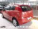 2005 Fiat  PUNTO 1.2 Air conditioning Limousine Used vehicle photo 2