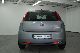 2012 Fiat  Grande Punto 1.2 CD/MP3 Actual Start / Stop. Limousine Used vehicle photo 4