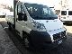2008 Fiat  Ducato 2.3 MJT 35 MH1 (120 CV) Carro € 4 Other Used vehicle photo 6