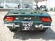 1971 Fiat  850 SPORT CONVERTIBLE BERTONE OTHER Cabrio / roadster Used vehicle photo 11