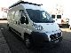 2009 Fiat  Ducato 2.3 MJT 35 LH2 (120 CV) Other Used vehicle photo 5