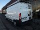 2009 Fiat  Ducato 2.3 MJT 35 LH2 (120 CV) Other Used vehicle photo 6