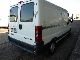 2003 Fiat  Ducato 15 2.3 JTD PM Other Used vehicle photo 3