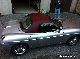 2002 Fiat  Barchetta + HARDTOP ed interni in tinta Cabrio / roadster Used vehicle photo 2
