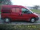 1997 Fiat  Scudo 499.0 Van / Minibus Used vehicle photo 3