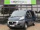 Fiat  AIR 9 seater Ducato 2007 Used vehicle photo