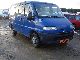 Fiat  Ducato 1.9 DIESEL LIFT 9 osobowe 1999 Used vehicle photo