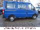1999 Fiat  Ducato 1.9 DIESEL LIFT 9 osobowe Van / Minibus Used vehicle photo 4