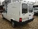 1998 Fiat  Fiorino 1.7D Other Used vehicle photo 2