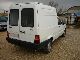 1998 Fiat  Fiorino 1.7D Other Used vehicle photo 3