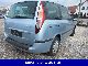 2002 Fiat  Ulysse 2.2 JTD DPF / / 7 seater / / green badge Van / Minibus Used vehicle photo 2