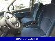 2002 Fiat  Ulysse 2.2 JTD DPF / / 7 seater / / green badge Van / Minibus Used vehicle photo 4