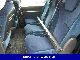 2002 Fiat  Ulysse 2.2 JTD DPF / / 7 seater / / green badge Van / Minibus Used vehicle photo 6
