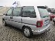 2001 Fiat  Ulysse 2.0 JTD 7-seater Van / Minibus Used vehicle photo 1