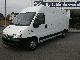 2005 Fiat  Ducato 15 244.5CA.0 L1C Other Used vehicle photo 1